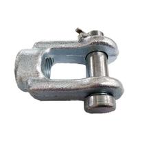 Forquilha cuica freio 16x1,5mm - 0009961801