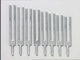 Forquilha de ajuste Frey Scientific Aluminium B 480Hz