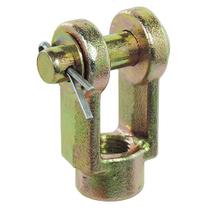 Forquilha Haste Cuica Mbb 0009961801/ Carretas Rosca 16 Mm C/Pino 14 Mm Forquilha Haste Cuica Mbb 0009961801/ Carretas Rosca 16 Mm C/Pino 14 Mm