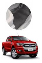Forração Assoalho material ecológico (material sintético) - Ranger Dupla Preto Forração Assoalho material ecológico (material sintético) - Ranger Dupla Preto