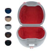 Forração Baú Givi Monokey B33NMK Forro 33 Litros