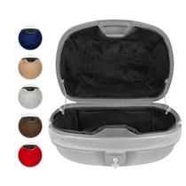 Forração Baú Givi Monokey E460 Acessório Bauleto 46 Litros