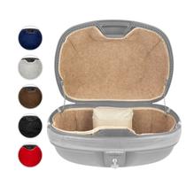 Forração Baú Givi Monokey E460 Forro Standard 46 Litros