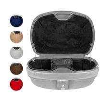 Forração Baú Givi Monokey E460 Forro Standard 46 Litros