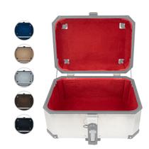 Forração Baú Givi Monokey OBKN58 Forro 58 Litros