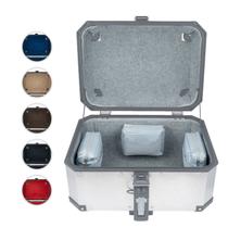 Forração Baú Givi Monokey OBKN58 Premium 58 Litros