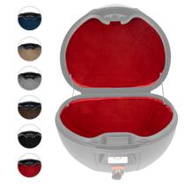 Forração Baú Givi Monokey V40 Acessório Bauleto 40 Litros