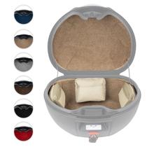 Forração Baú Givi Monokey V40 Forro Premium 40 Litros