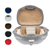 Forração Baú Givi Monokey V47 Forro Premium 47 Litros