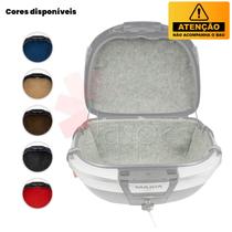 Forração Baú Givi Monokey V56N MAXIA4 Forro 56 Litros