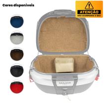 Forração Baú Givi Monokey V56N MAXIA4 Standard 56 Litros