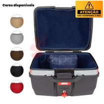 Forração Baú Givi Monolock E27 Forro Standard 27 Litros Forração Baú Givi Monolock E27 Forro Standard 27 Litros