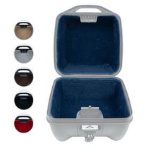 Forração Baú Givi Monolock T33NBR Forro 33 Litros T33