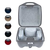 Forração Baú Givi Monolock T33NBR Premium 33 Litros T33