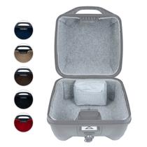 Forração Baú Givi Monolock T33NBR Standard 33 Litros T33