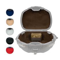 Forração Baú Kawasaki Versys Forro Standard 47 Litros