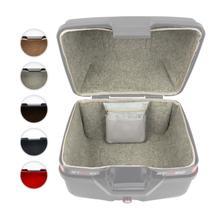 Forração Baú Stoned 35 Litros Forro Acessório Standard Forração Baú Stoned 35 Litros Forro Acessório Standard