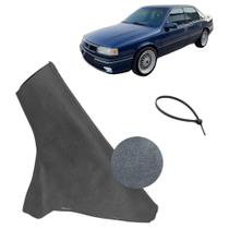 Forração Coifa Couro Alavanca Freio De Estacionamento Vectra Gls 2.2 1994 1995