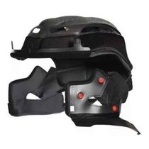 Forração Completa Capacete Norisk Ff302 Soul