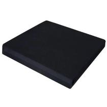 Forração conforto quadrada lisa pop