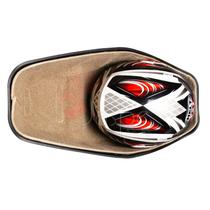 Forração Honda ADV 150 Baú Acessório Forro Bege Scooter