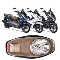 Forração Honda Pcx 160 2023 Acessório Forro Standard Bege