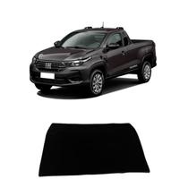 Forração Interna Traseira Fiat Strada 2021/23 Cabine Simples Forração Interna Traseira Fiat Strada 2021/23 Cabine Simples