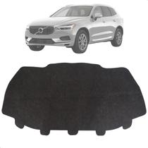 Forração Manta Acústica Capo Volvo Xc 60 2009 2010 2011 2012 2013 2014 2015 2016 2017 2018 2019 2020 2021