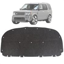 Forração Manta Capo Discovery 3 4 2005 2006 2007 2008 2009 2010 2011 2012 2013 2014 2015 2016 Presilhas