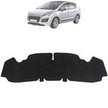 Forração Manta De Capo Peugeot 3008 2011 2012 2013 2014 2015 Auto Colante