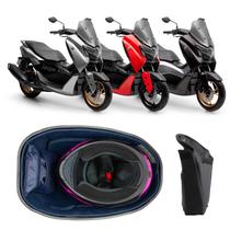 Forração Nmax 2025 Connected Forro Standard Azul + Guidão