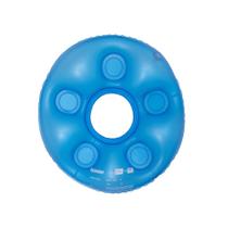 Forração Ortopédica Assento Inflável Redondo Caixa de Ovo com Orifício (AQUASONUS) Forração Ortopédica Assento Inflável Redondo Caixa de Ovo com Orifício (AQUASONUS)