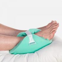 Forracao Ortopedica Calcanhar Unico Verde Chantal Forracao Ortopedica Calcanhar Unico Verde Chantal