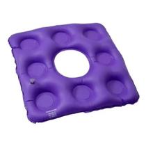 Forração Ortopédica Inflável Almofada Caixa de Ovo Quadrada com Orifício 101.0197 (BIOFLORENCE) Forração Ortopédica Inflável Almofada Caixa de Ovo Quadrada com Orifício 101.0197 (BIOFLORENCE)