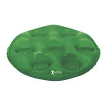 Forração Ortopédica Redonda Caixa de Ovo Inflável (ART-FLEX) Forração Ortopédica Redonda Caixa de Ovo Inflável (ART-FLEX)