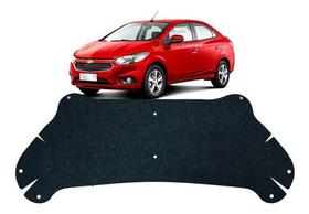 Forração Revestimento Capo Onix Prisma Lt Ltz 2017 2018 2019