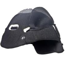 Forração Superior Capacete AGV K3 SV