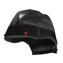 Forração superior capacete ls2 ff386