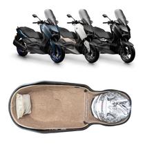 Forração Xmax 2025 Forro Standard Bege + Divisória Grande