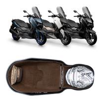 Forração Xmax 2025 Forro Standard Marrom + Divisória Grande