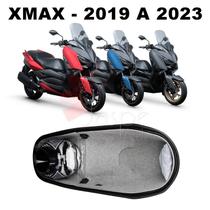 Forração Xmax 250 Forro Standard Cinza + Divisória Grande