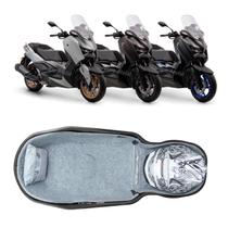 Forração Xmax 300 2026 Standard Cinza Divisória Grande