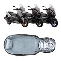 Forração Xmax 300 2026 Standard Cinza Divisória Pequena