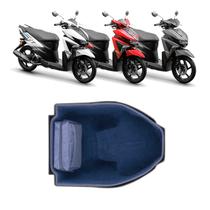 Forração Yamaha Neo 125 2017 Acessório Azul Standard Forração Yamaha Neo 125 2017 Acessório Azul Standard