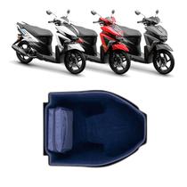 Forração Yamaha Neo 125 2017 Acessório Azul Standard