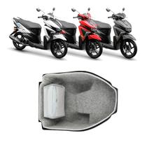 Forração Yamaha Neo 125 2017 Acessório Cinza Standard