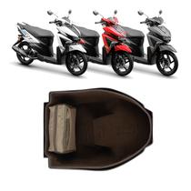 Forração Yamaha Neo 125 2017 Acessório Marrom Standard