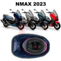 Forração Yamaha Nmax 2023 Connected Forro Standard Azul