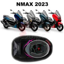 Forração Yamaha Nmax 2023 Connected Forro Standard Preto
