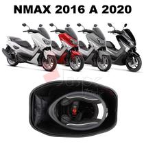 Forração Yamaha Nmax Baú Forro Standard Acessório Preto